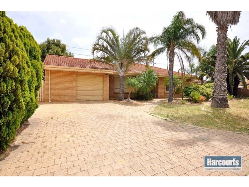 6 Panache Gardens, Joondalup WA 6027