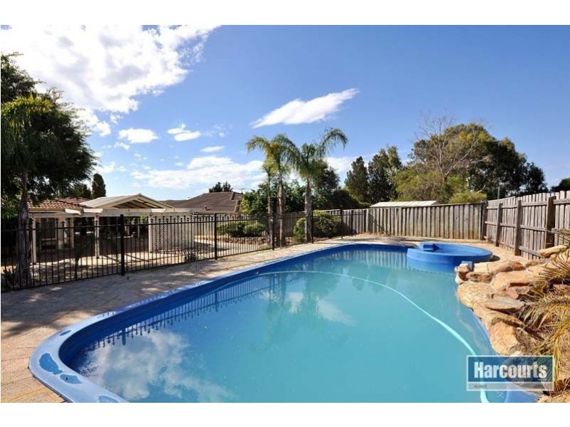 56 Huntingdale Crescent, Connolly WA 6027