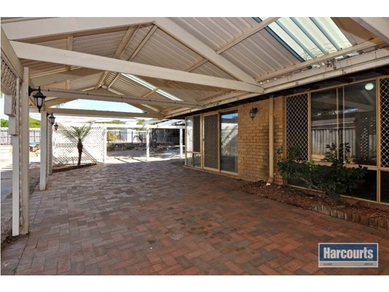 56 Huntingdale Crescent, Connolly WA 6027