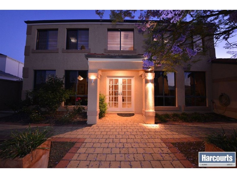 3 La Grange Loop, Currambine WA 6028