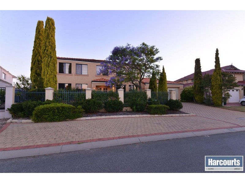 3 La Grange Loop, Currambine WA 6028