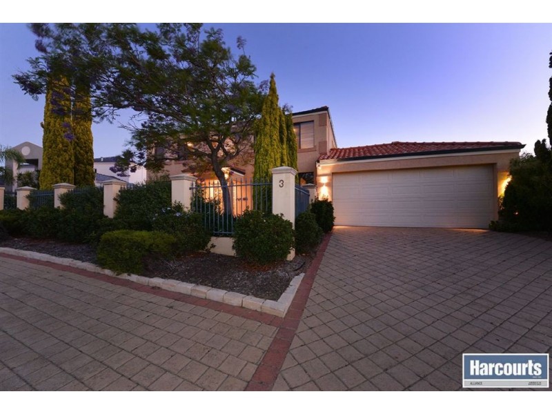 3 La Grange Loop, Currambine WA 6028