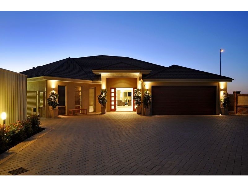 25 Bramley Loop, Madeley WA 6065