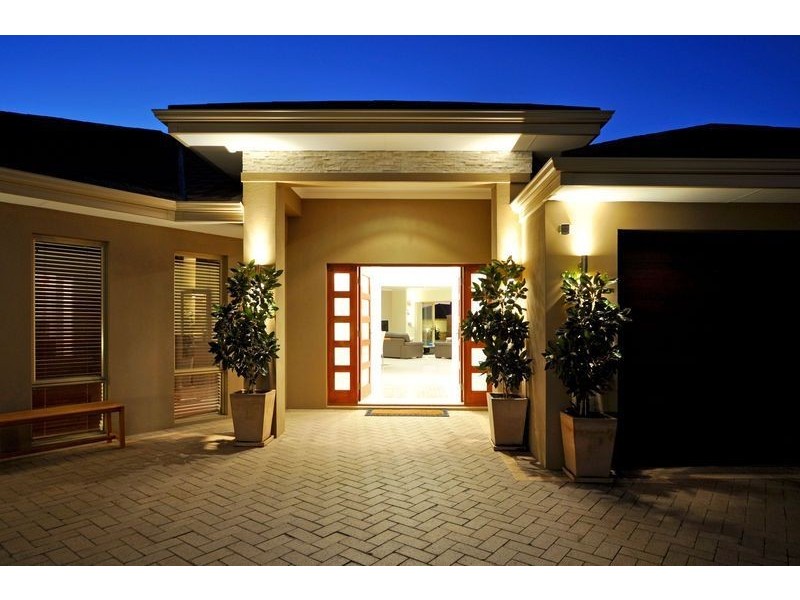 25 Bramley Loop, Madeley WA 6065