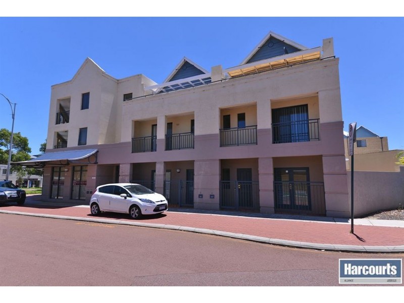 6/1 Plaistow Street, Joondalup WA 6027