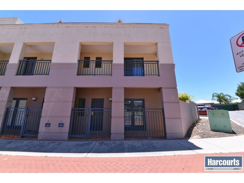 6/1 Plaistow Street, Joondalup WA 6027