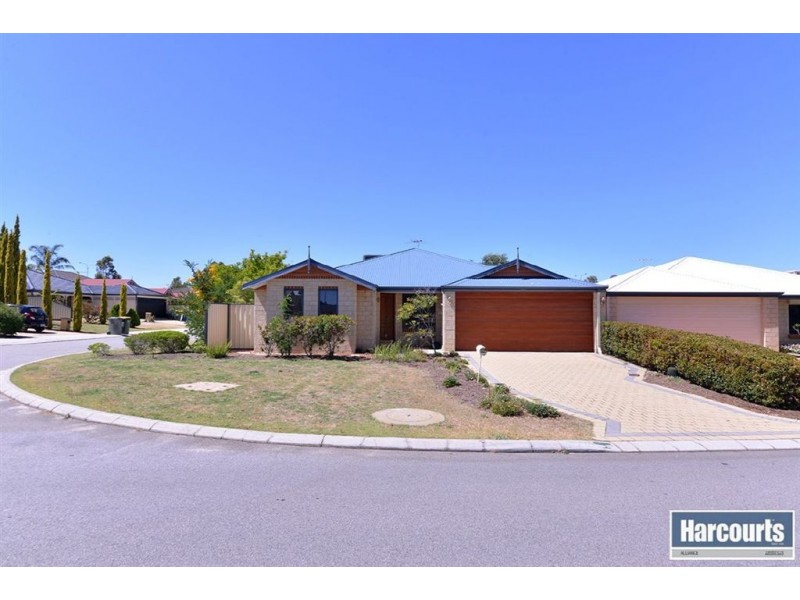 14 Tableland Way, Carramar WA 6031