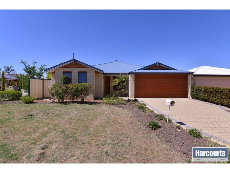 14 Tableland Way, Carramar WA 6031