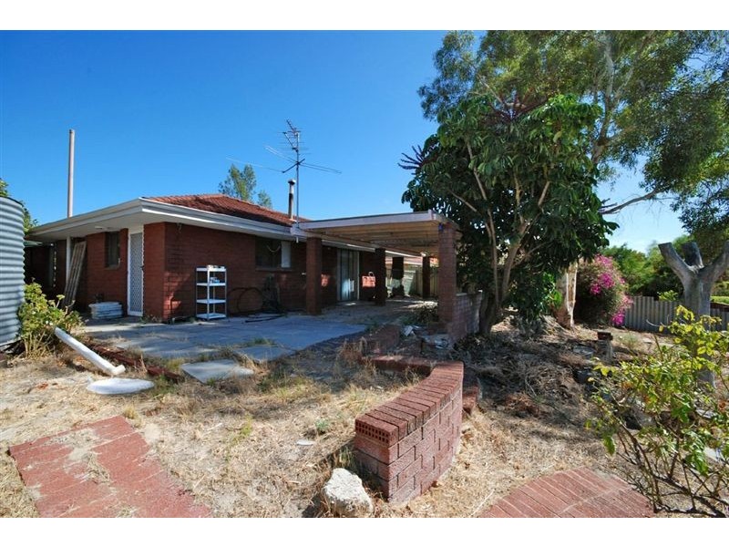 180 Bridgewater Drive, Kallaroo WA 6025