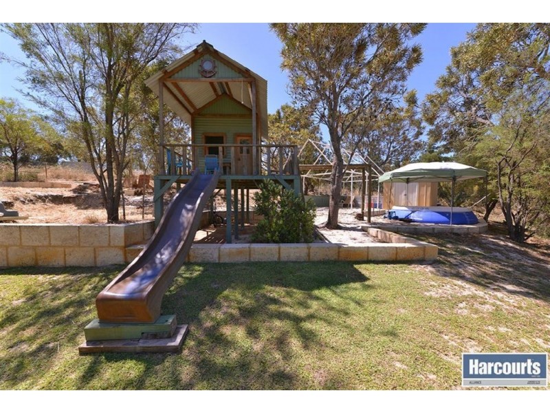 1219 Bennies Road, Cowalla WA 6503