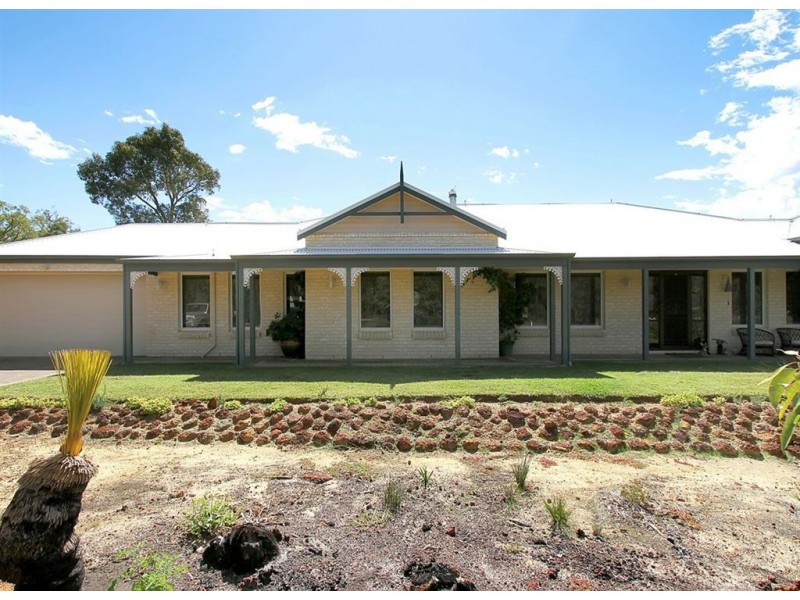 62 Galloway Rise, Lower Chittering WA 6084