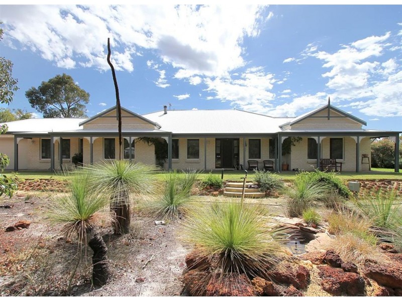 62 Galloway Rise, Lower Chittering WA 6084