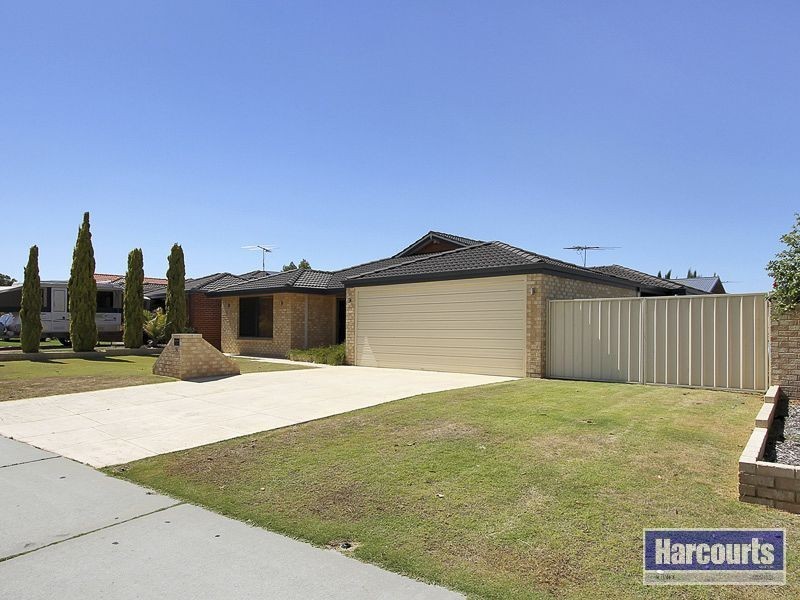 70 Millendon Street, Carramar WA 6031