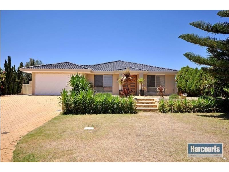 11 Majestic Place, Connolly WA 6027