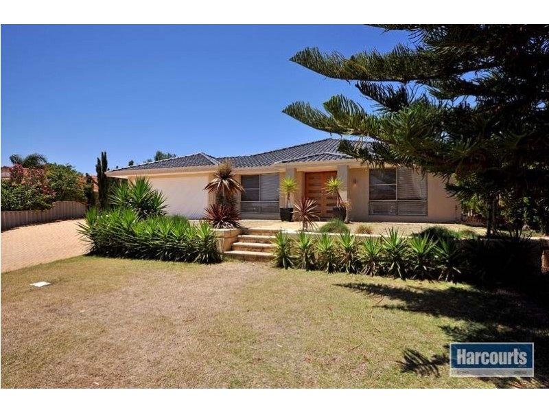 11 Majestic Place, Connolly WA 6027