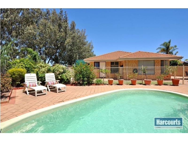 7 Whim Court, Kinross WA 6028