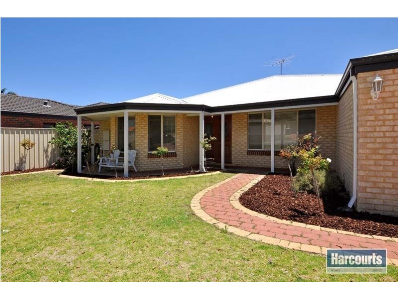 20 Macalpine Retreat, Kinross WA 6028