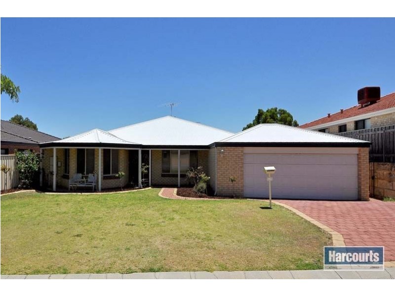 20 Macalpine Retreat, Kinross WA 6028