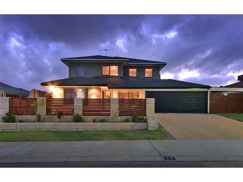 19 Elderiana Link, Banksia Grove WA 6031