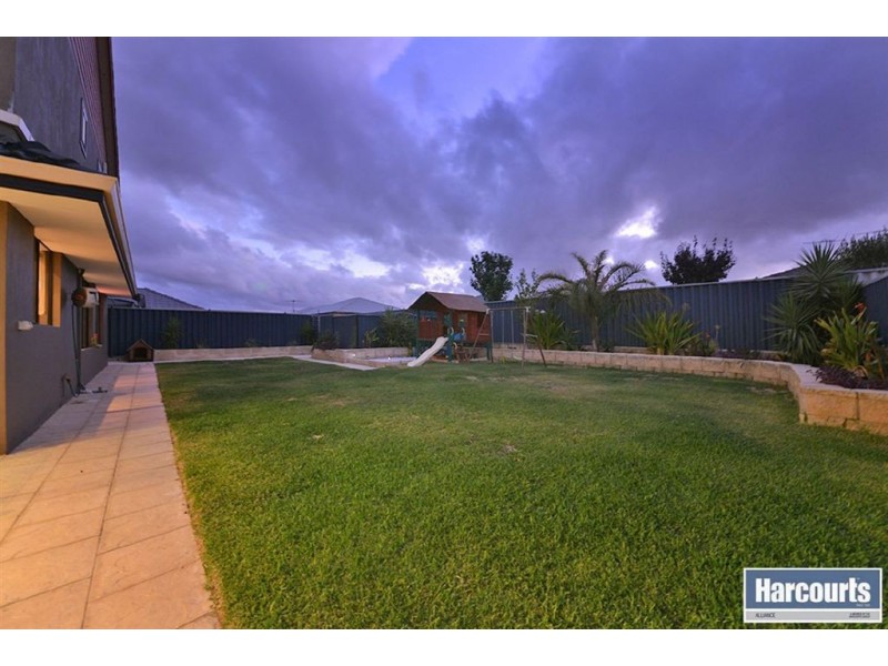 19 Elderiana Link, Banksia Grove WA 6031