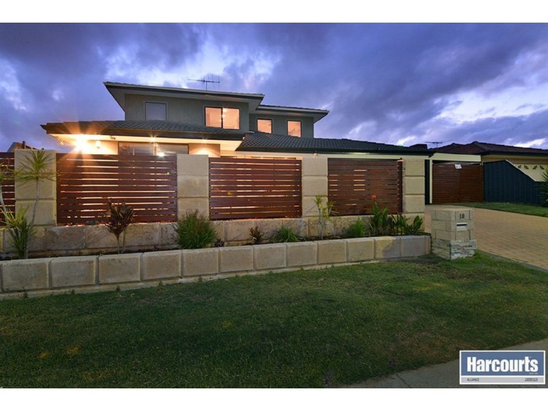 19 Elderiana Link, Banksia Grove WA 6031