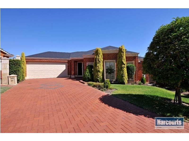 27 Chittering Vista, Pearsall WA 6065