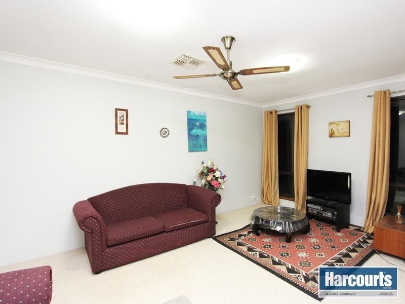 5 King Edward Drive, Heathridge WA 6027