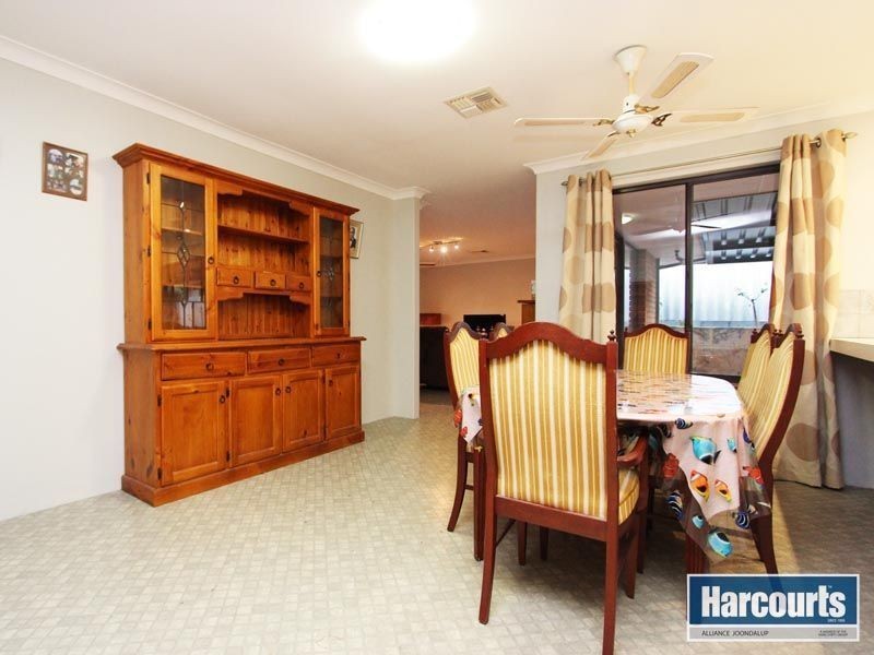 5 King Edward Drive, Heathridge WA 6027