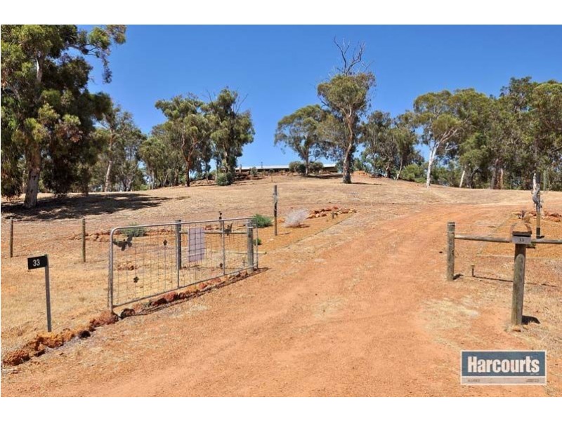 33 Dexter Chase, Lower Chittering WA 6084