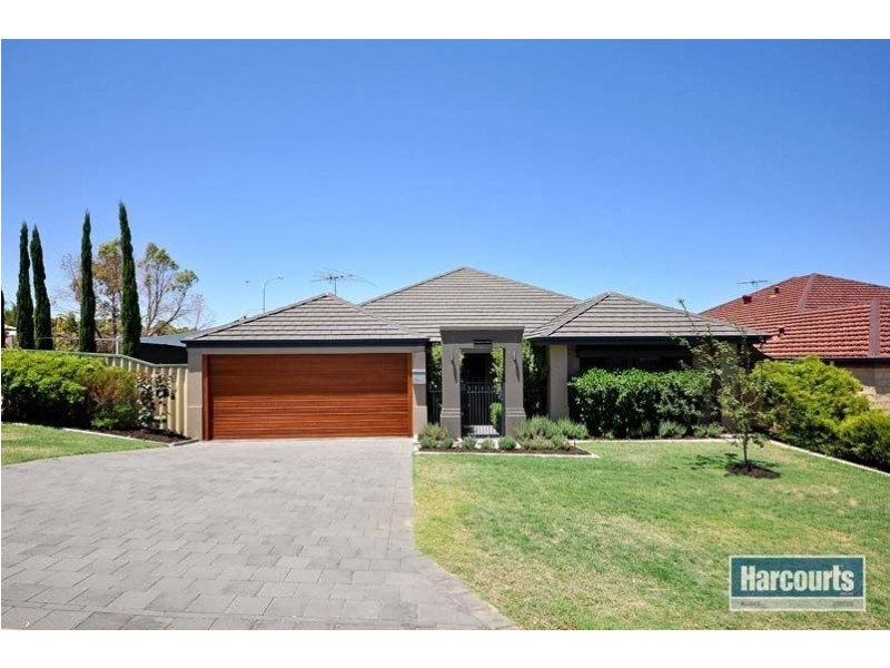 20 Matisse Street, Ashby WA 6065