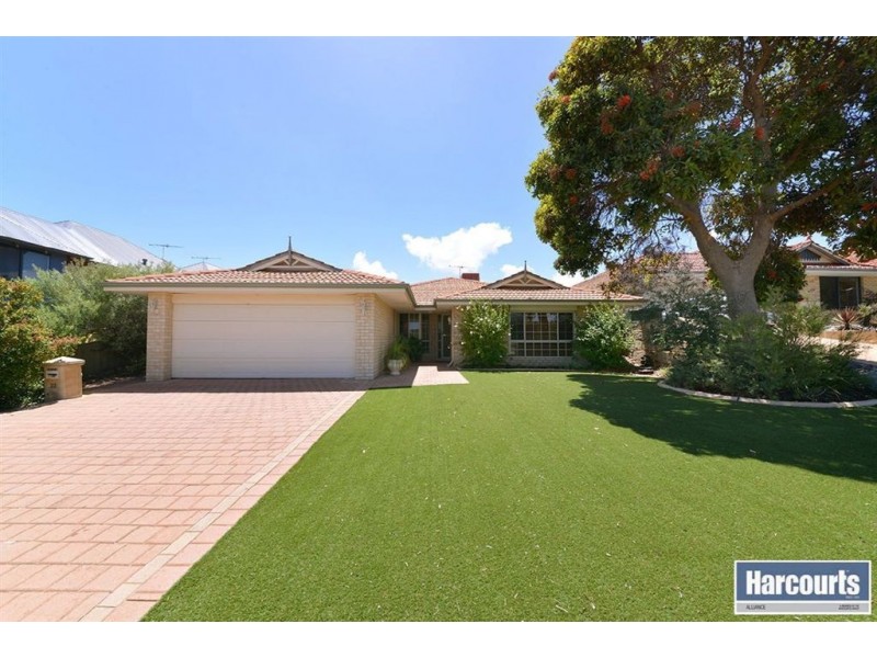 22 Brunel Court, Currambine WA 6028