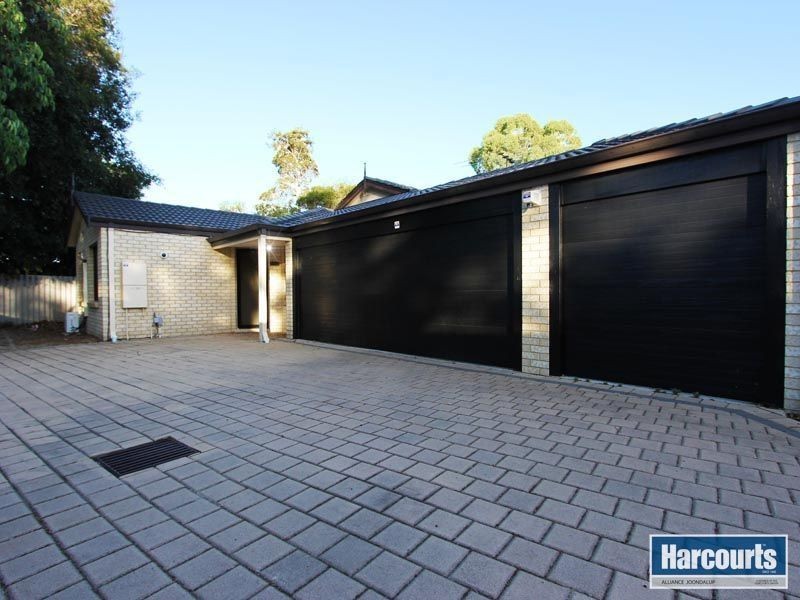 86A Finchley Crescent, Balga WA 6061