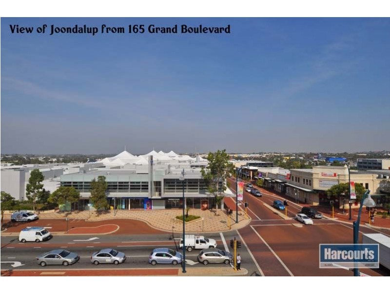 47/165 Grand Boulevard, Joondalup WA 6027
