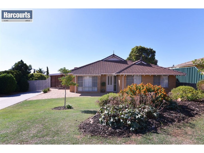 14 Otisco Crescent, Joondalup WA 6027