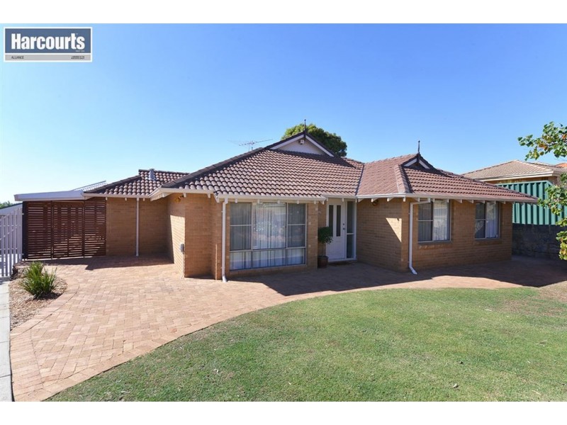 14 Otisco Crescent, Joondalup WA 6027