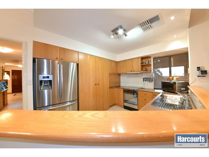 17 Bergalia Mews, Currambine WA 6028