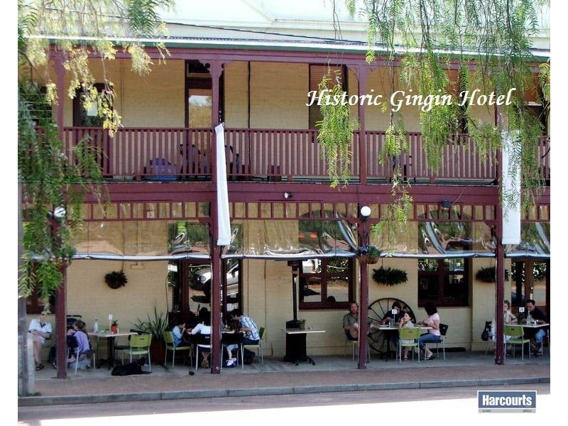 4 Cruden Place, Gingin WA 6503