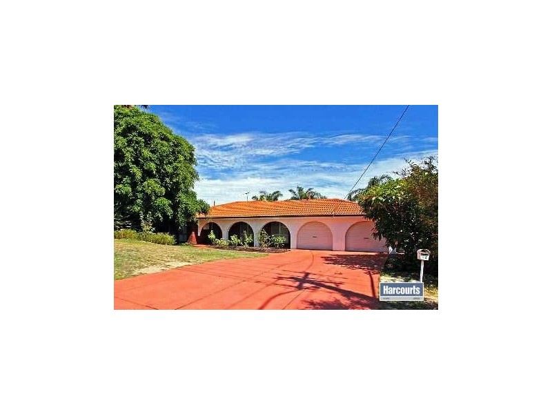 12 Kilrenny Crescent, Greenwood WA 6024