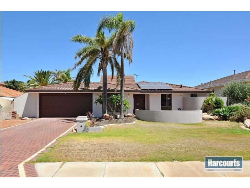 31 Windlass Avenue, Ocean Reef WA 6027