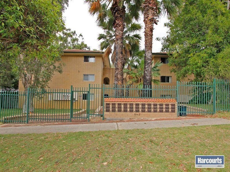 1/7 Kathleen Avenue, Maylands WA 6051