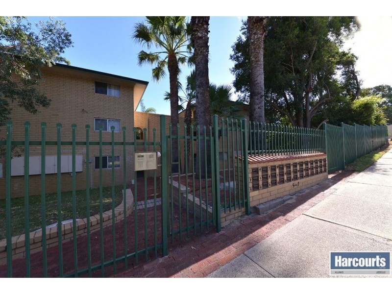 1/7 Kathleen Avenue, Maylands WA 6051