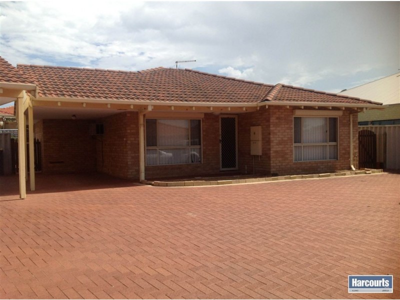 6/18 Bennevis Turn, Kinross WA 6028