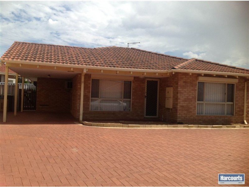 6/18 Bennevis Turn, Kinross WA 6028