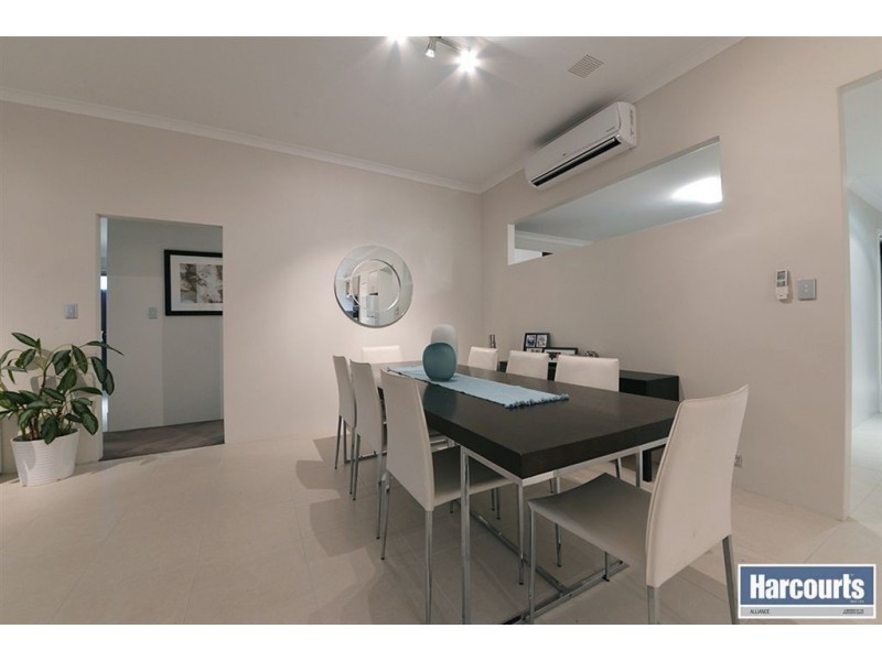 3 Thow Lane, Currambine WA 6028