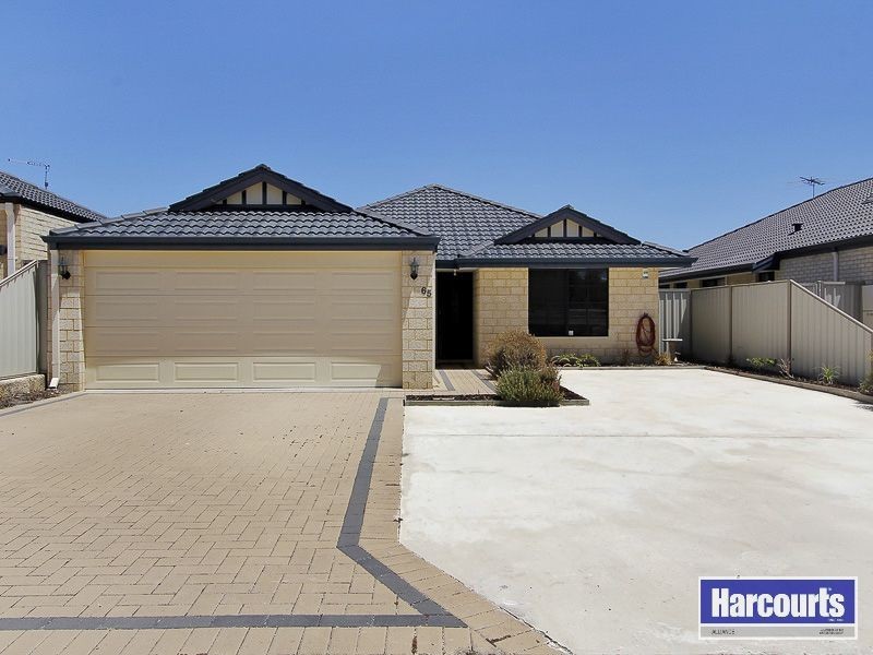 65 Watkins Loop, Tapping WA 6065