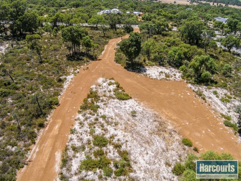 Lot 892 Rosewood Drive, Chittering WA 6084