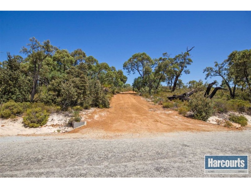 Lot 892 Rosewood Drive, Chittering WA 6084