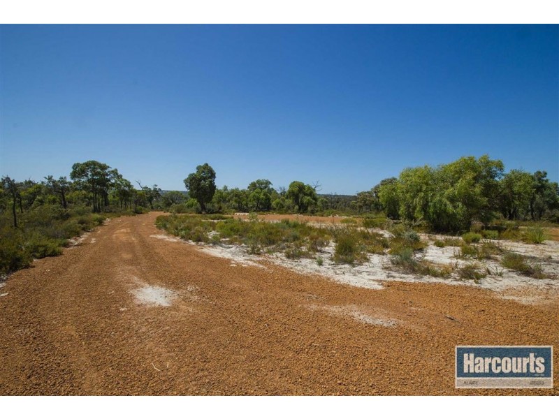 Lot 892 Rosewood Drive, Chittering WA 6084