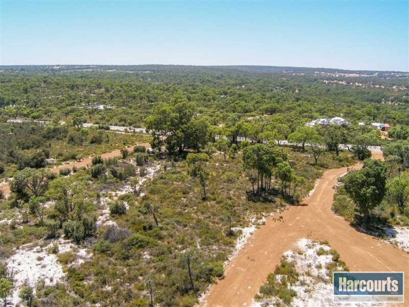Lot 892 Rosewood Drive, Chittering WA 6084