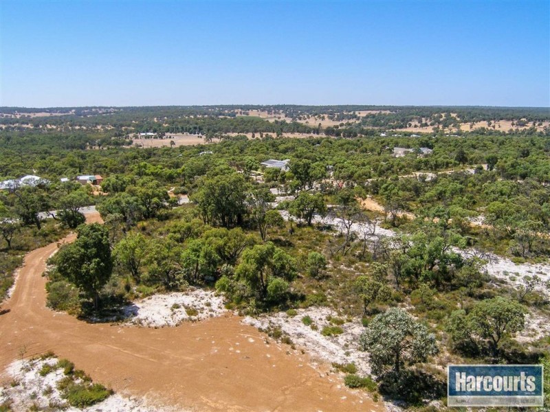 Lot 892 Rosewood Drive, Chittering WA 6084